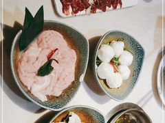 -围炉夜话·潮汕卤水火锅(榕江店)
