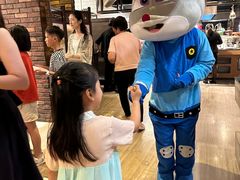 -OPEN開全日自助餐厅·西餐·海鲜(佛山希尔顿酒店)