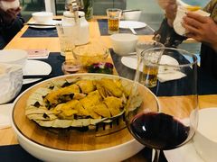 -美人鱼帆船海鲜餐厅(七星湾游艇会店)