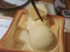 -绿茶餐厅(西单老佛爷店)