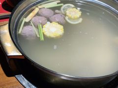 -原牛道·潮汕围炉火锅(讯美店)