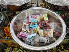 -采芝斋评弹茶馆(观前街店)