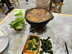 -范贤光鸡公煲(平乐园总店)