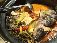 -淀里船宴(卓达店)