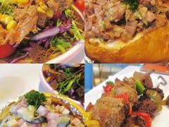 -库滋明·俄罗斯特色美食(中央大街店)