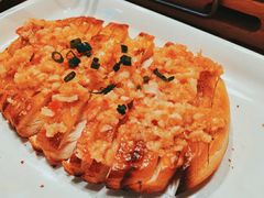 -勇利赵家烤肉坊(纬二街店)