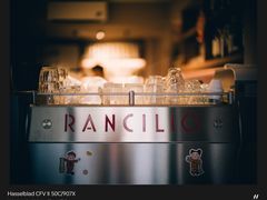 -Punchline Coffee&Roaster(同济大学店)