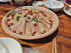 -广府乡下·饭庄(新港东路店)