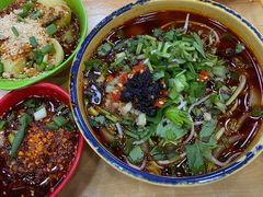 缠绵火锅粉-冒椒火辣(太古里店)