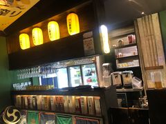 -肉魁屋·烧肉·烧鸟·酒场(高新店)