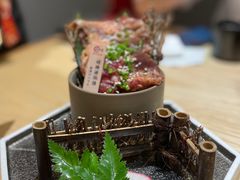 -松鱼亭·和牛烧肉(协鑫广场店)