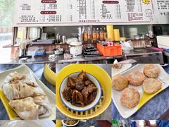 -华记食馆·华记肠粉(柑园南店)