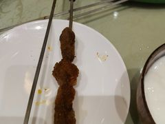 -维吾尔餐厅(宜山路店)