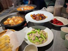 -楚山晓·楚湘菜(江夏永旺店)