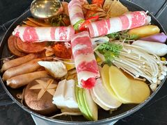 -KCOOKING概念韩餐(世茂52+店)