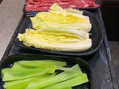 -林记潮牛·牛肉火锅(上马墩店)