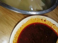 -王菊美食街·王菊面馆(总店)