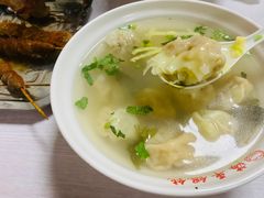 -海平馄饨(逍遥二路店)