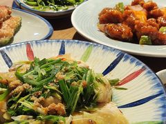 -常来小聚·广州非遗传承餐厅(地王广场店)