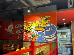 -火锅岛潮牌自助餐厅(天津天佑城店)