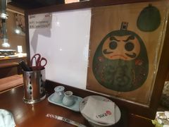 -不倒翁炭火烧肉(永安里店)