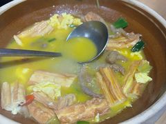 -徽张·新徽菜(五棵松·永定路店)