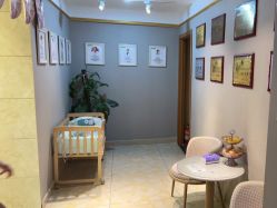 -Dr.林醫生产后修复·配方产康(南京江宁万达店)