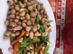 花生米-教师之家赵家羊汤馆(东青龙街店)