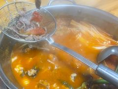 -苗侗地道红酸.酸汤鱼·酸汤牛肉