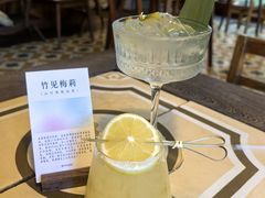 -时光花园(白鹭洲店)