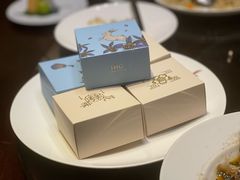 -彩丰楼·中餐厅(国家会展中心上海洲际店)