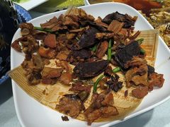 -东北大院·东北菜(三台子店)