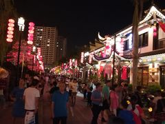 -靖西锦绣古镇景区
