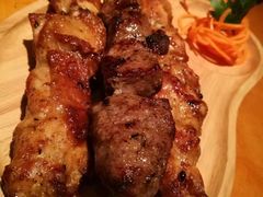 -杭州国际会议中心洲际酒店-原素全日餐厅(解放东路店)