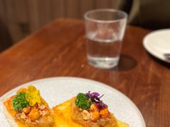 -Bistro 63 创意融合料理(广粤天地店)