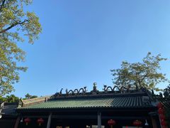 -南海神庙
