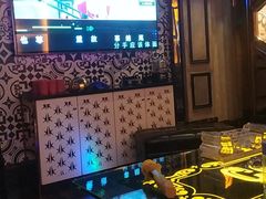 -酷啦啦音乐会所