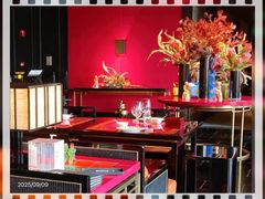 -上海滩餐厅(BFC外滩金融中心店)