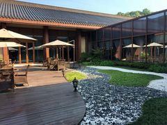 -杭州花家山庄