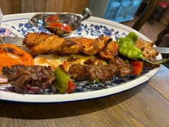 -卢布里西餐厅(总店)