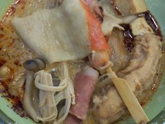 -杨国福麻辣烫(联合大学店)