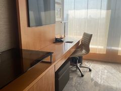 -上海静安香格里拉大酒店