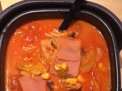 -阿香米线(天津凯德餐厅店)