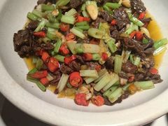 -花椒俏川菜小馆(南海万达店)