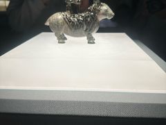 -太原市博物馆