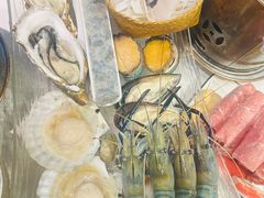 -Thai Basil罗勒叶泰式餐厅(时代天街店)