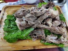 -哈尔滨饺子王·东北菜(鱼鳞浃路店)