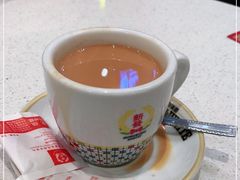 -香港新发烧腊茶餐厅(水围店)