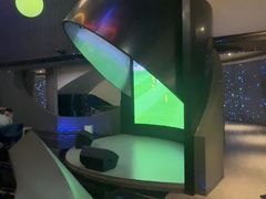 -碧涛阁·泡泡海洋·汤泉洗浴(王府花园店)