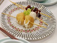 -和乐喜点(宝岗大道店)
